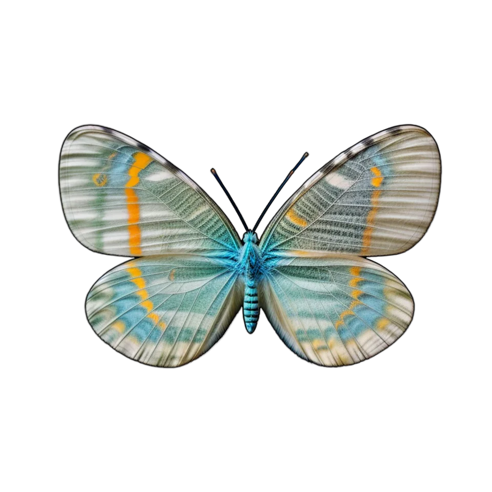 Butterfly Image