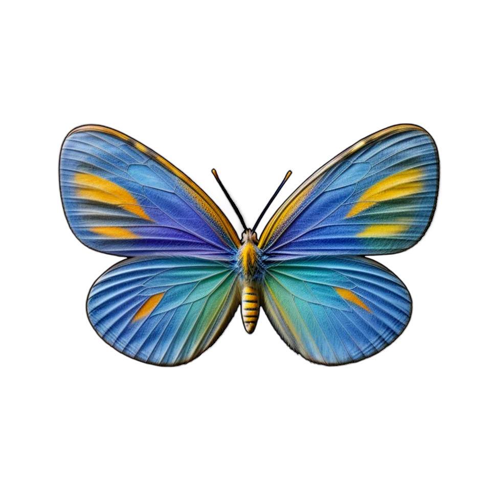 Butterfly Image