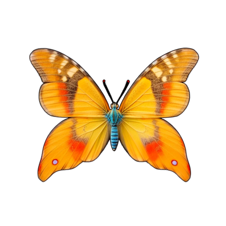 Butterfly Image