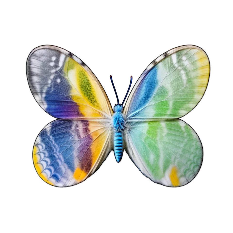 Butterfly Image