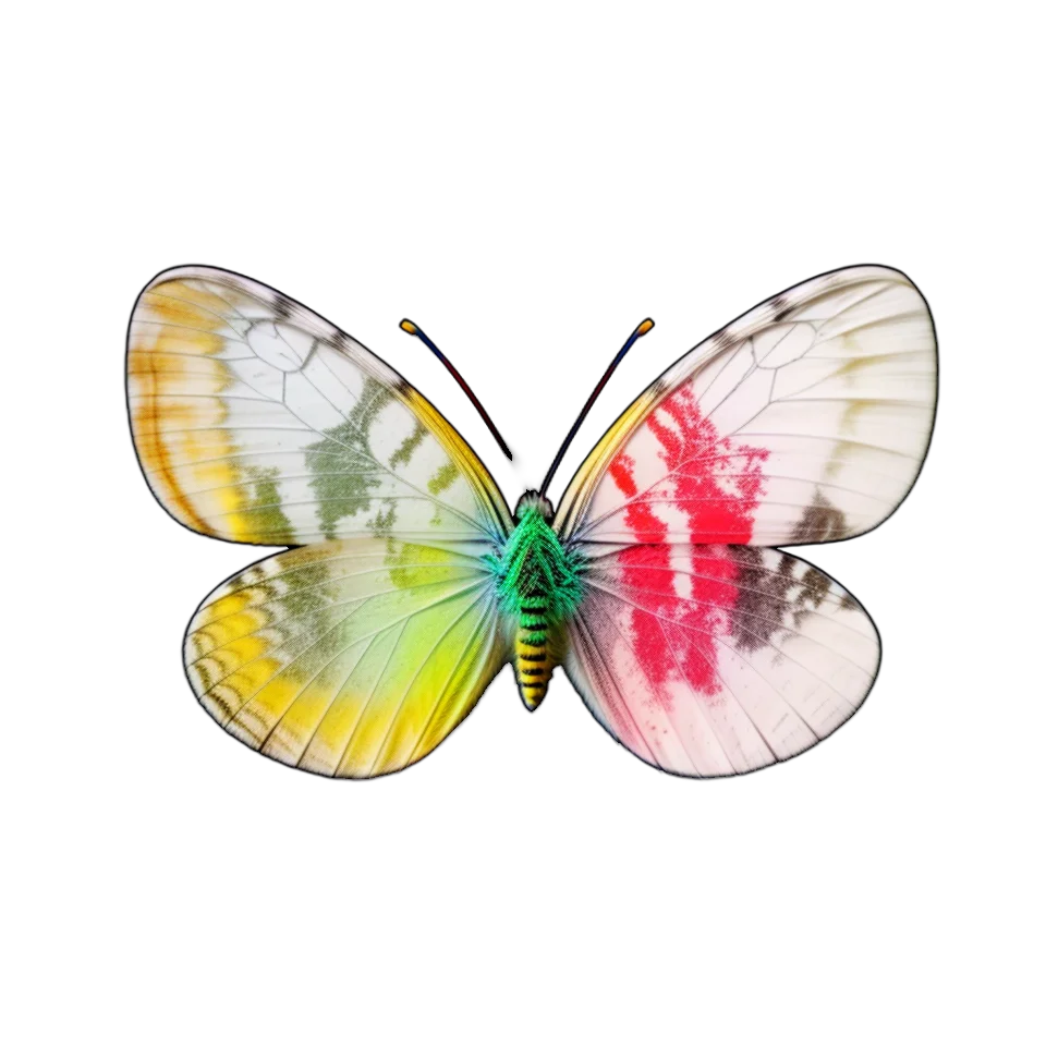 Butterfly Image