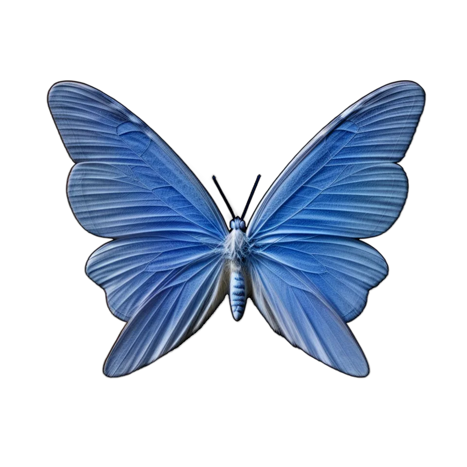 Butterfly Image