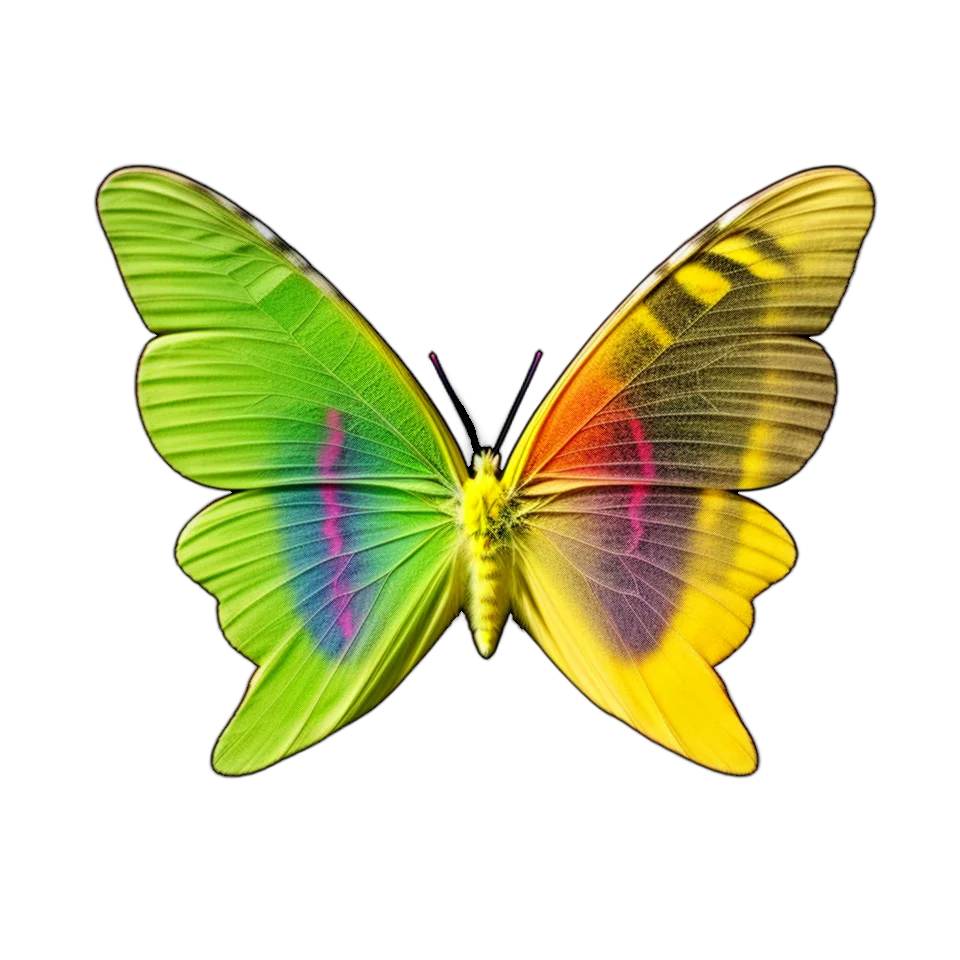 Butterfly Image