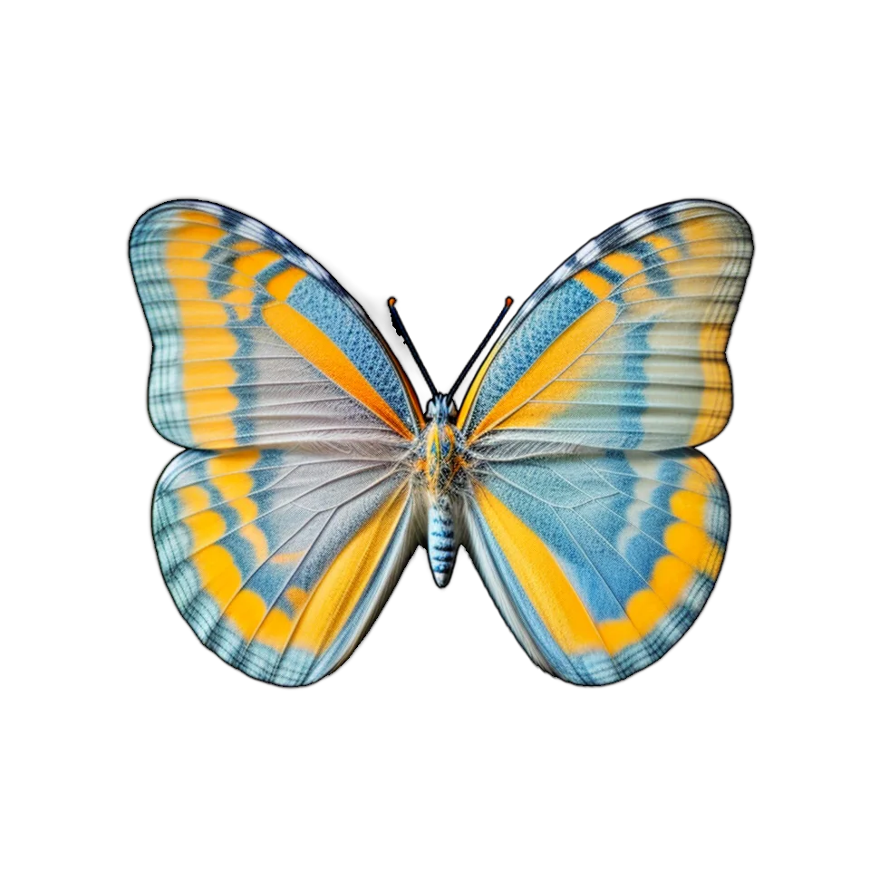 Butterfly Image