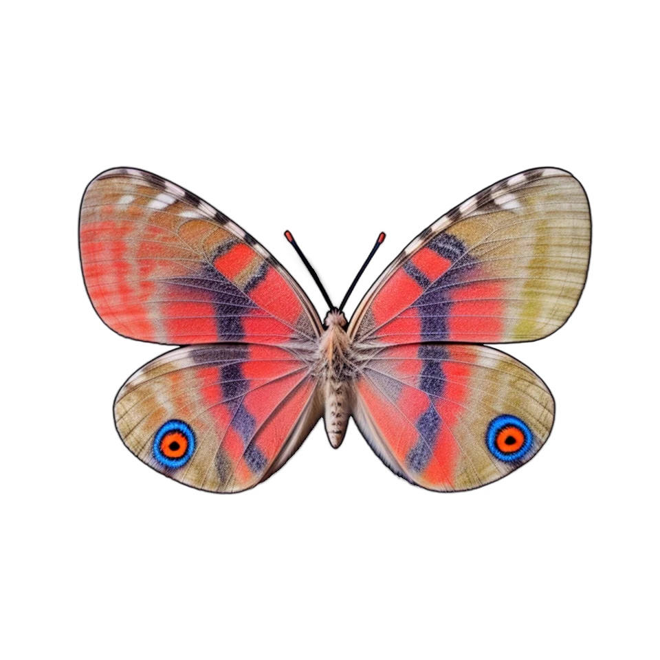 Butterfly Image