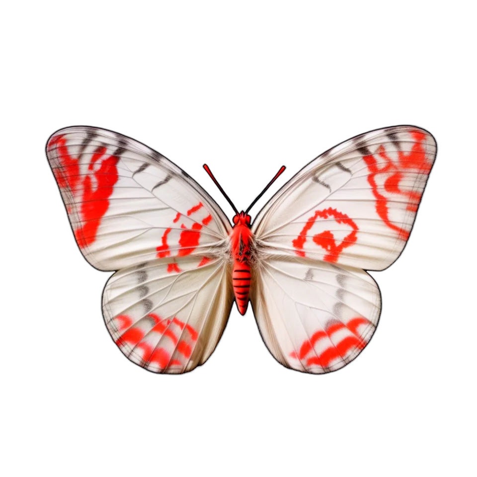 Butterfly Image