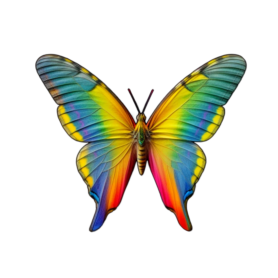 Butterfly Image