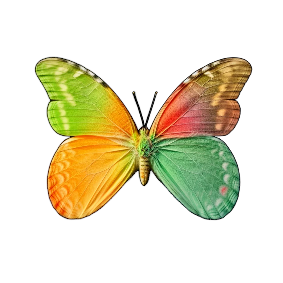 Butterfly Image