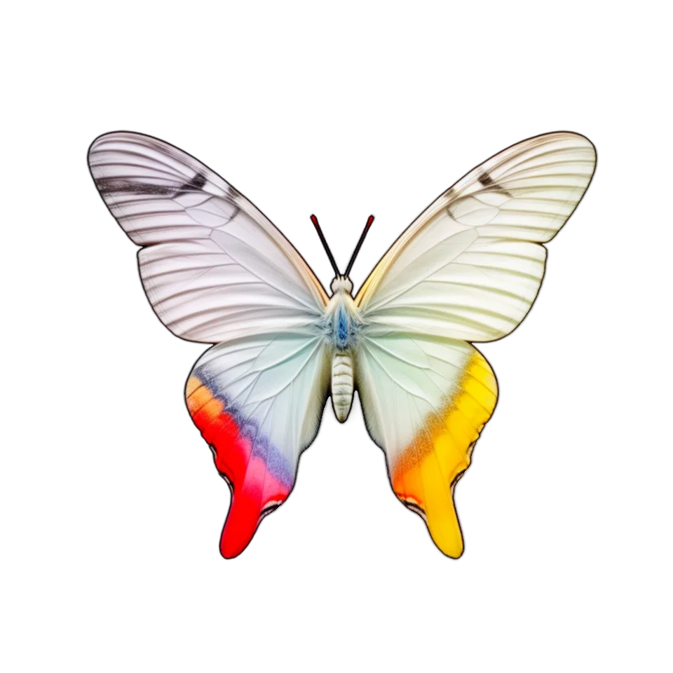 Butterfly Image