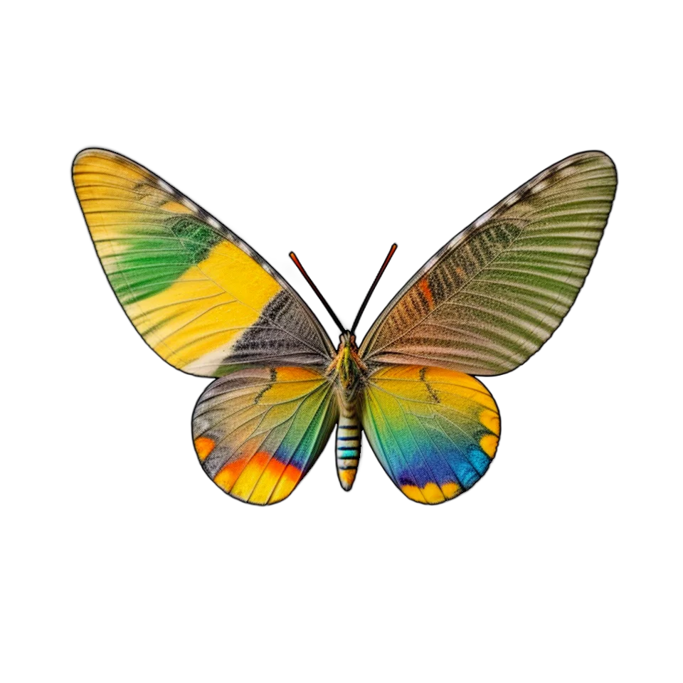 Butterfly Image