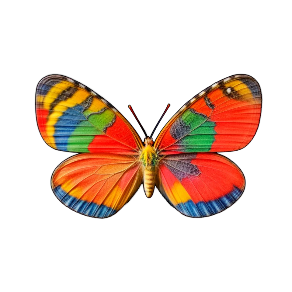 Butterfly Image