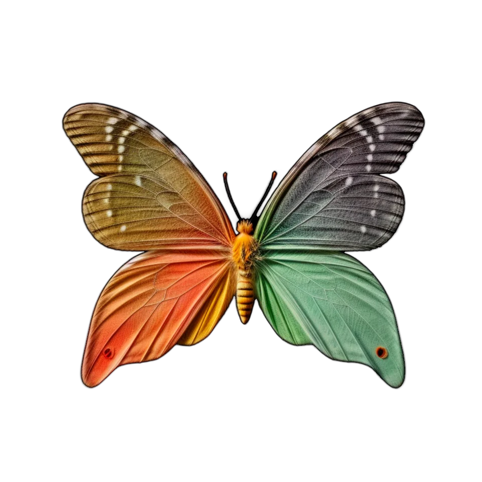 Butterfly Image