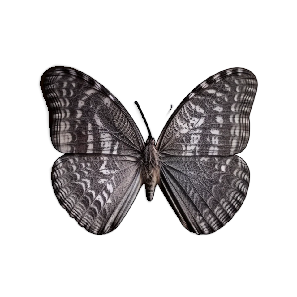 Butterfly Image