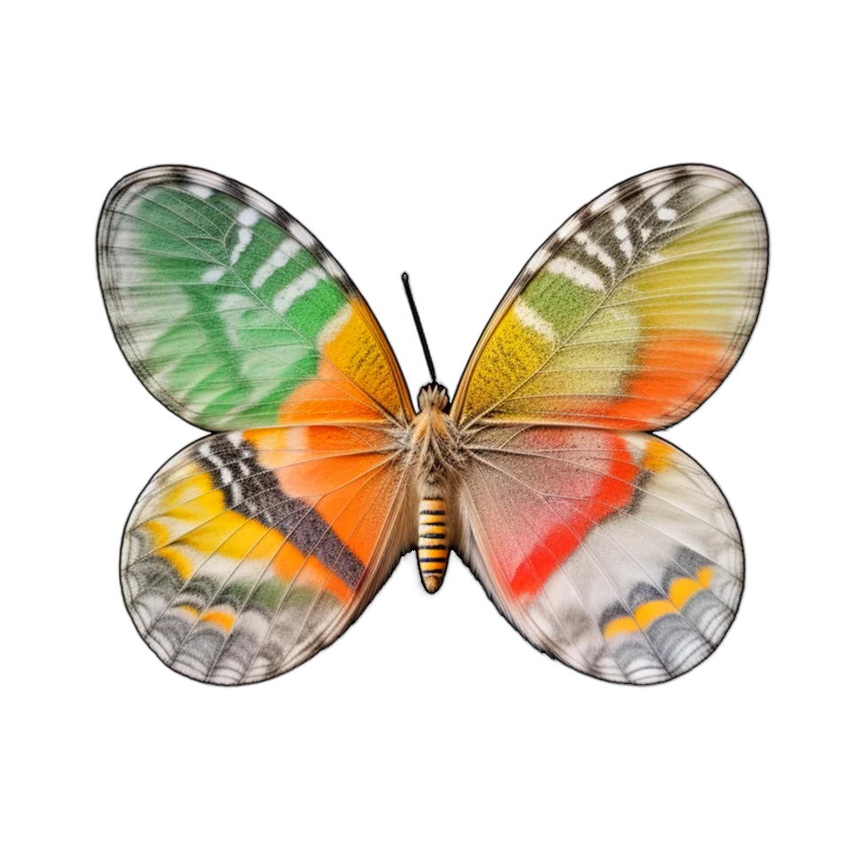Butterfly Image