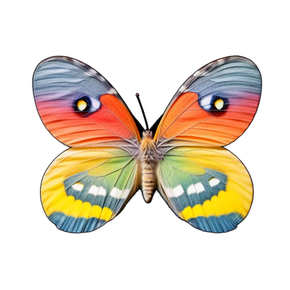 Butterfly Image