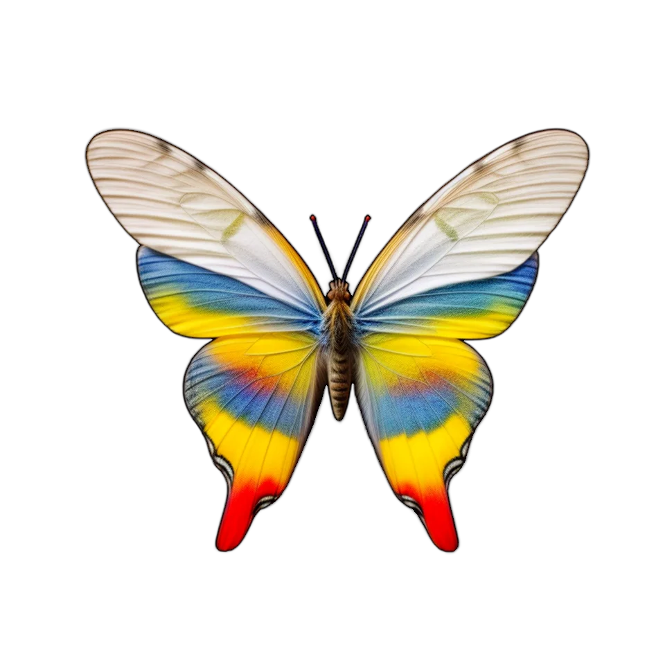 Butterfly Image