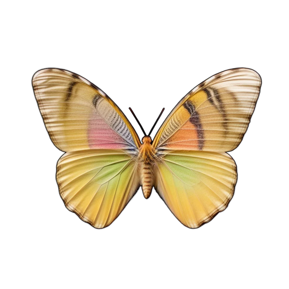 Butterfly Image