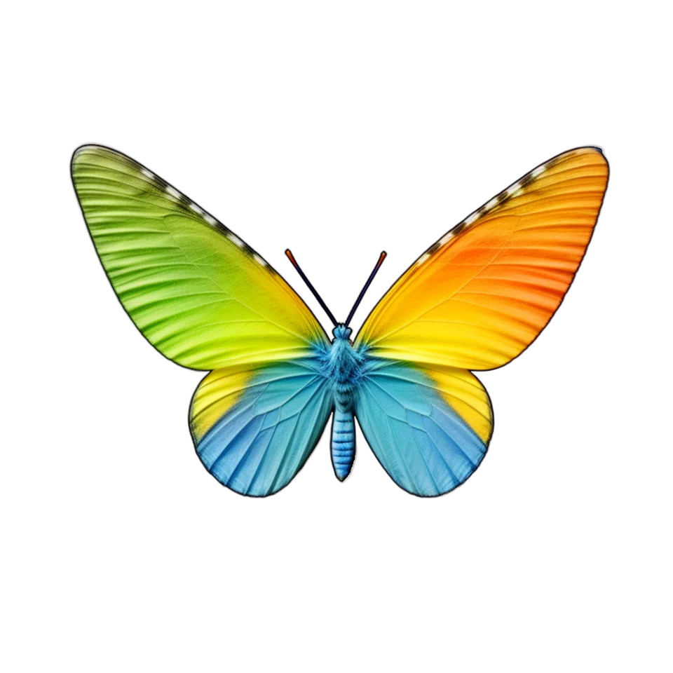 Butterfly Image