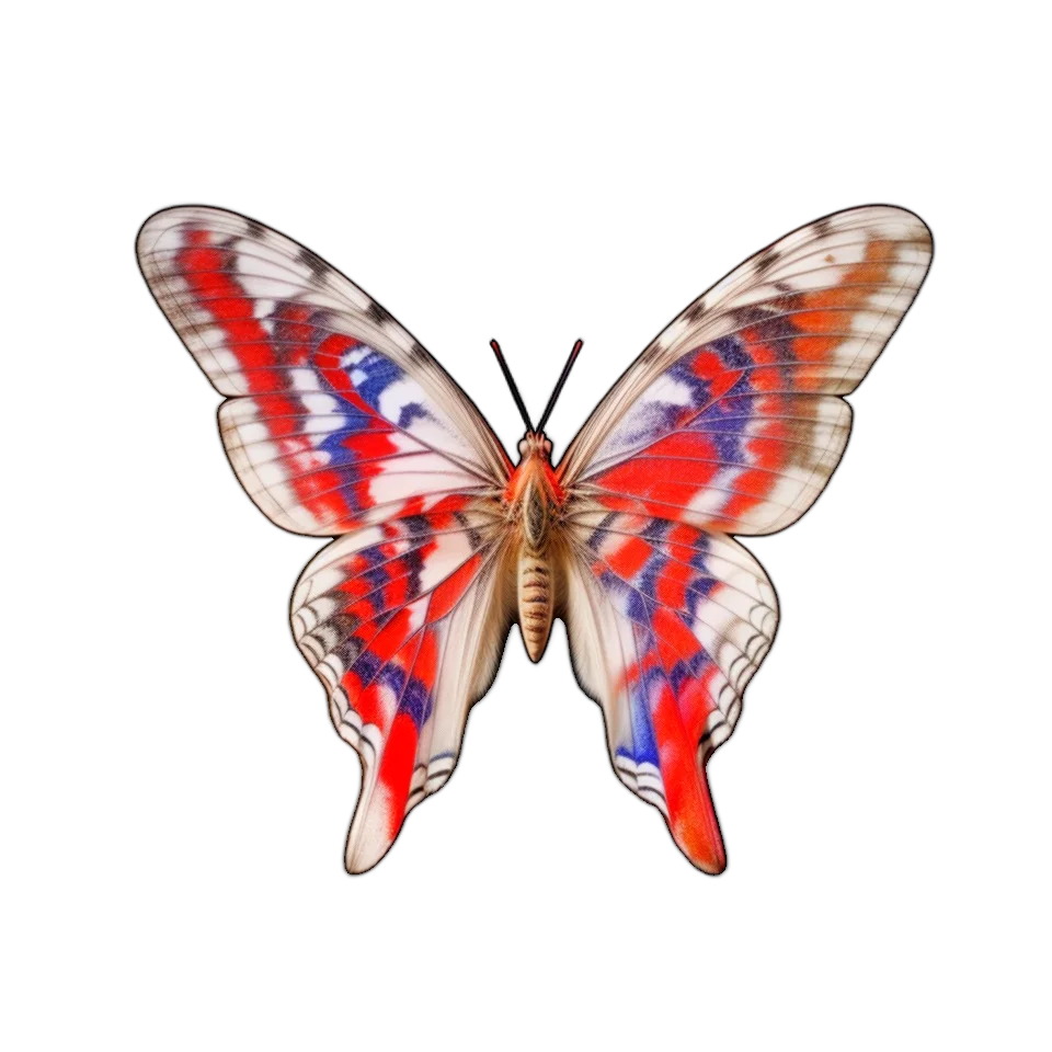 Butterfly Image