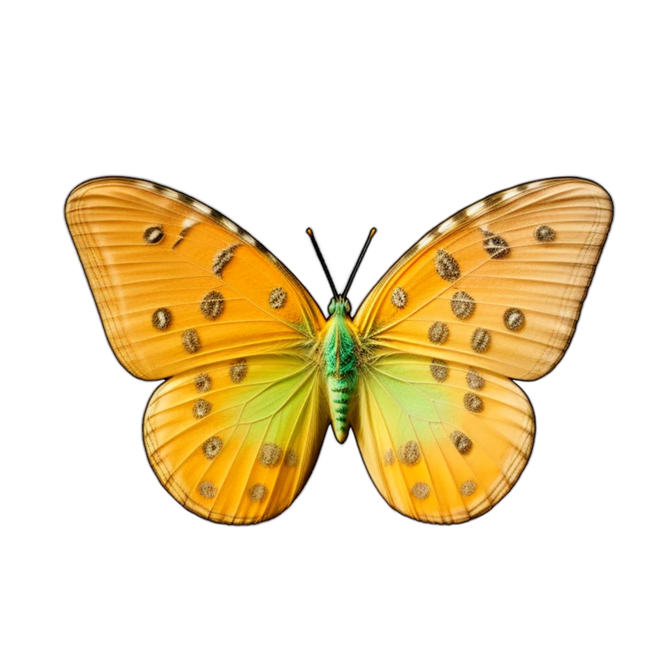 Butterfly Image