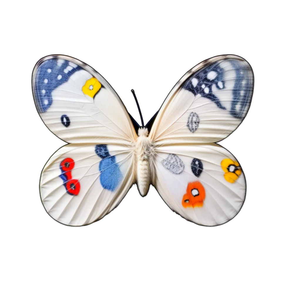 Butterfly Image