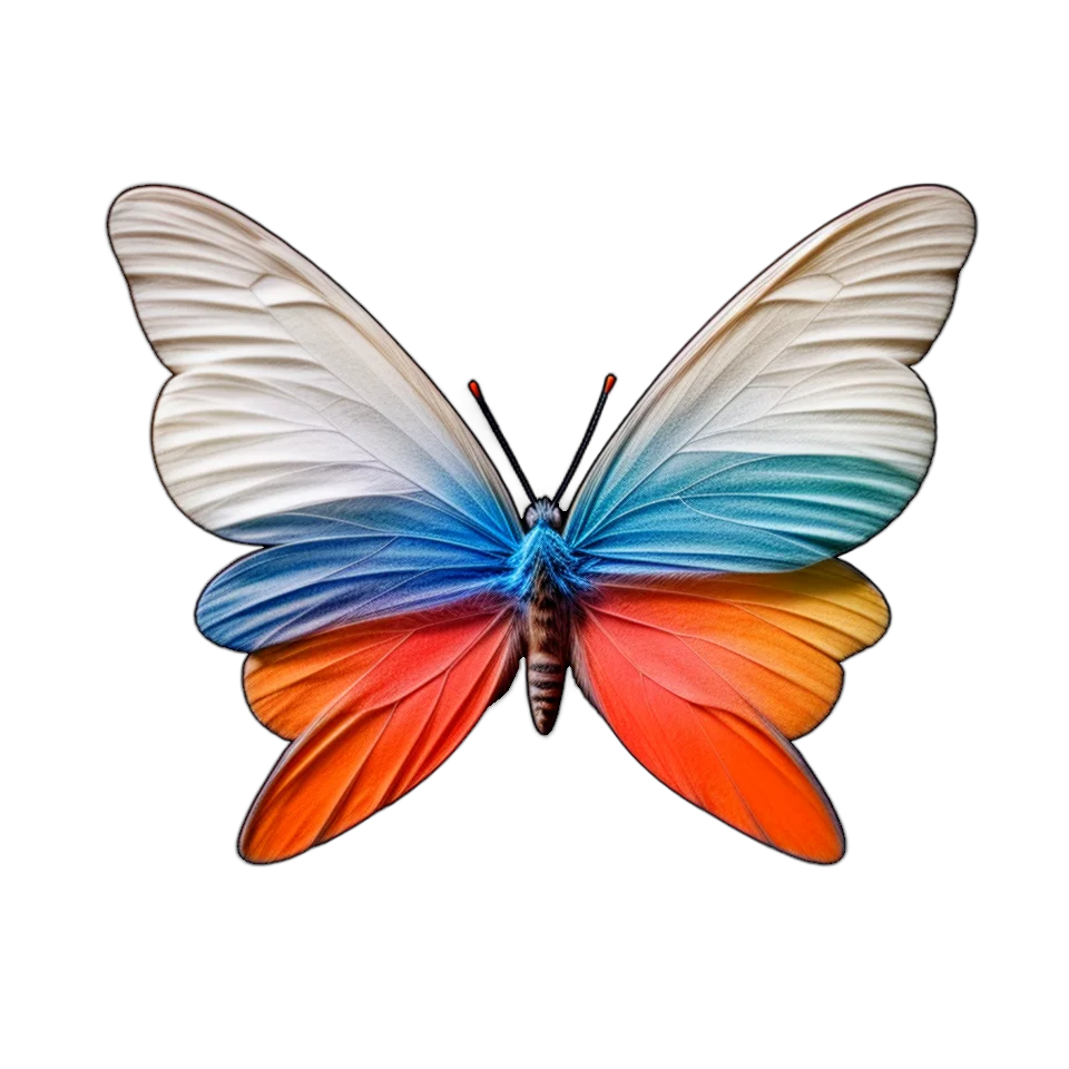 Butterfly Image