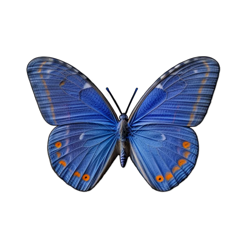 Butterfly Image