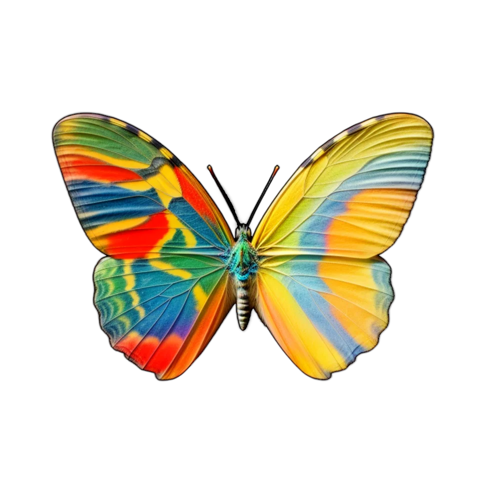 Butterfly Image