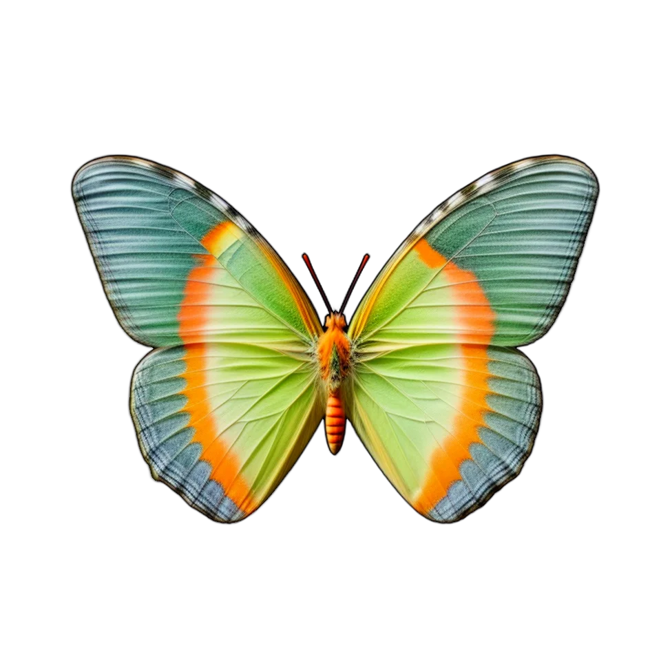 Butterfly Image