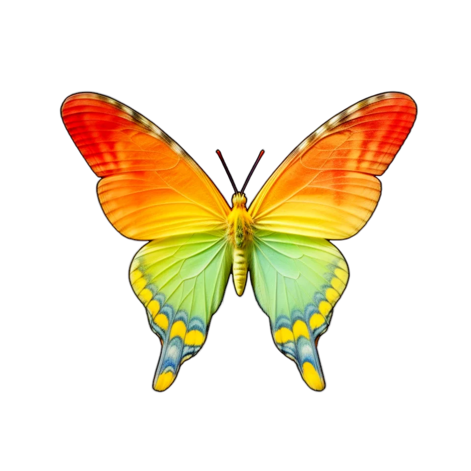 Butterfly Image