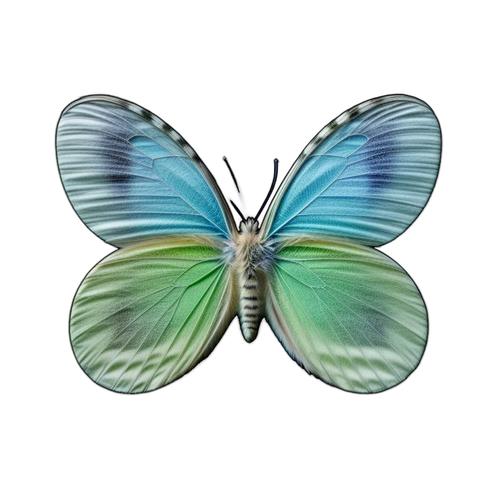 Butterfly Image