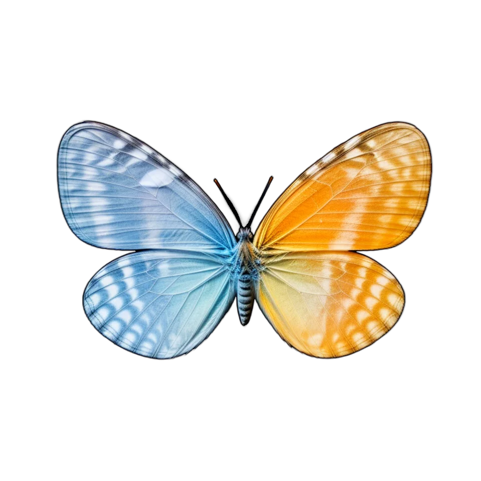 Butterfly Image