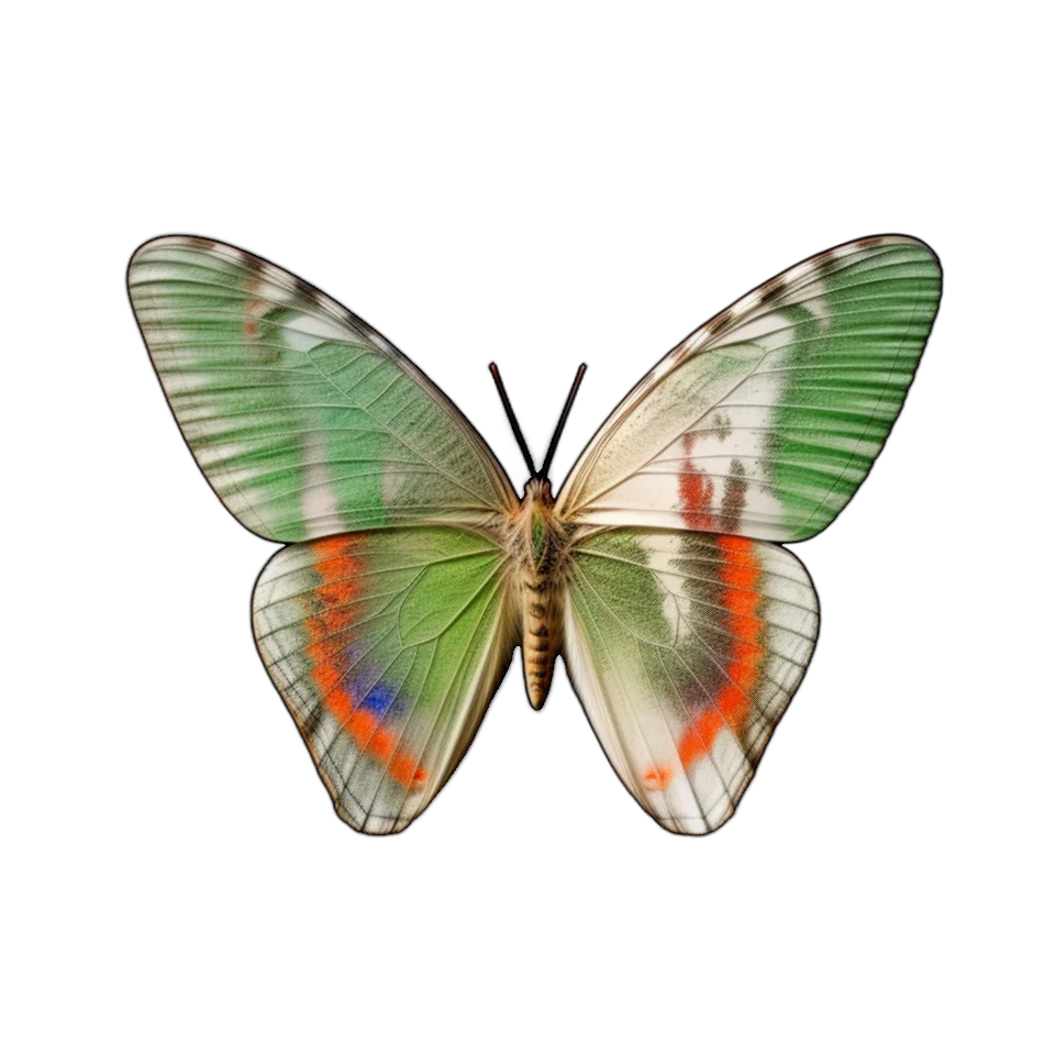 Butterfly Image