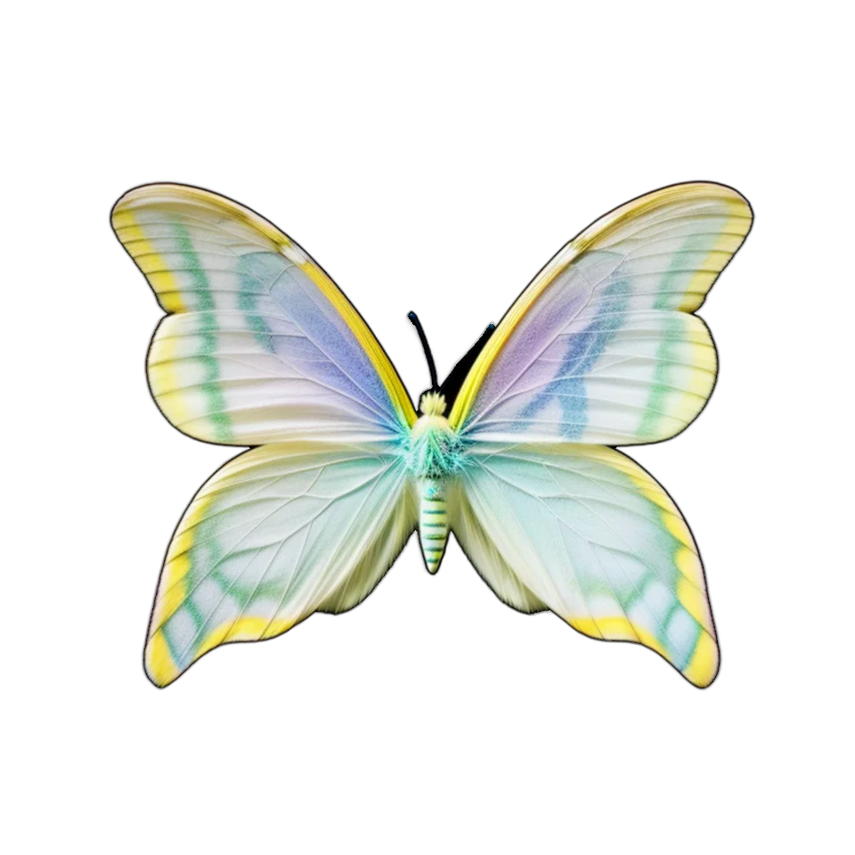 Butterfly Image