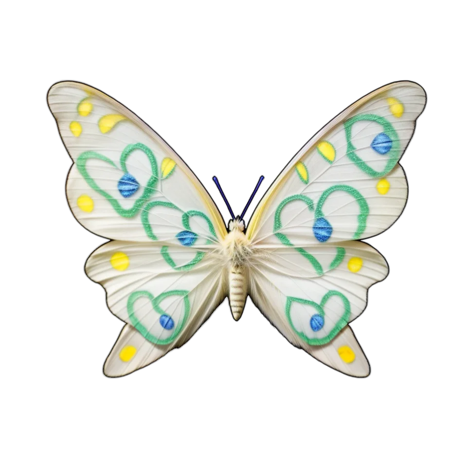 Butterfly Image