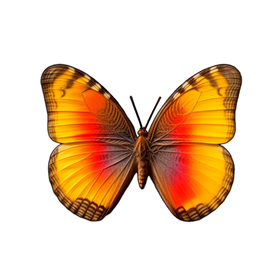 Butterfly Image