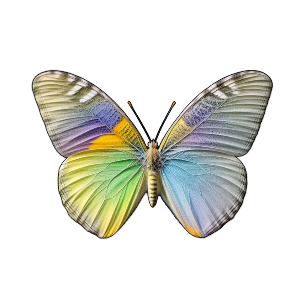 Butterfly Image