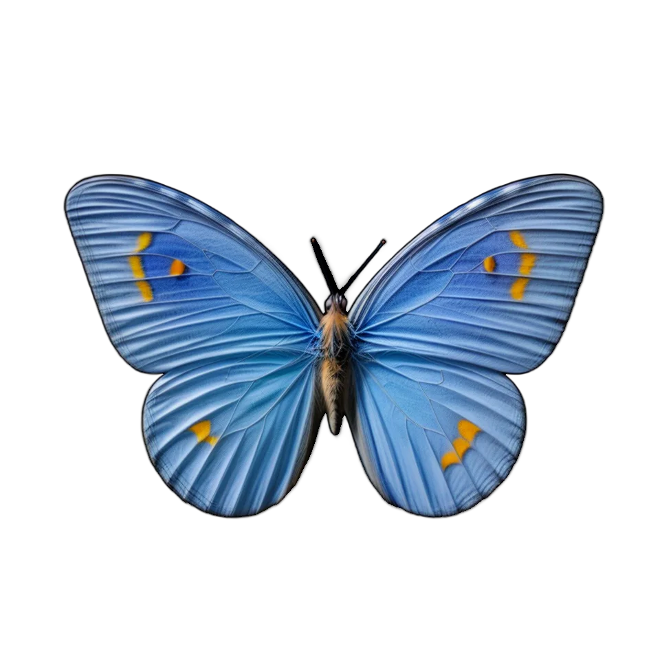 Butterfly Image