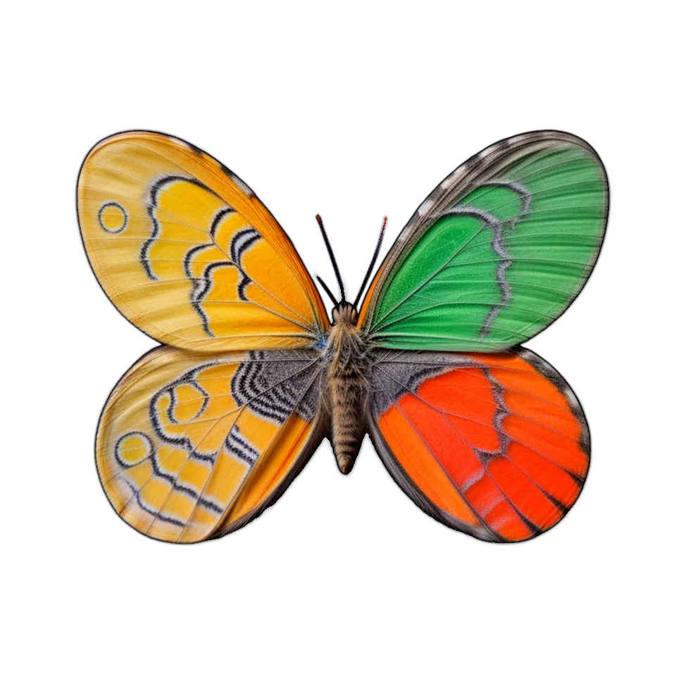 Butterfly Image