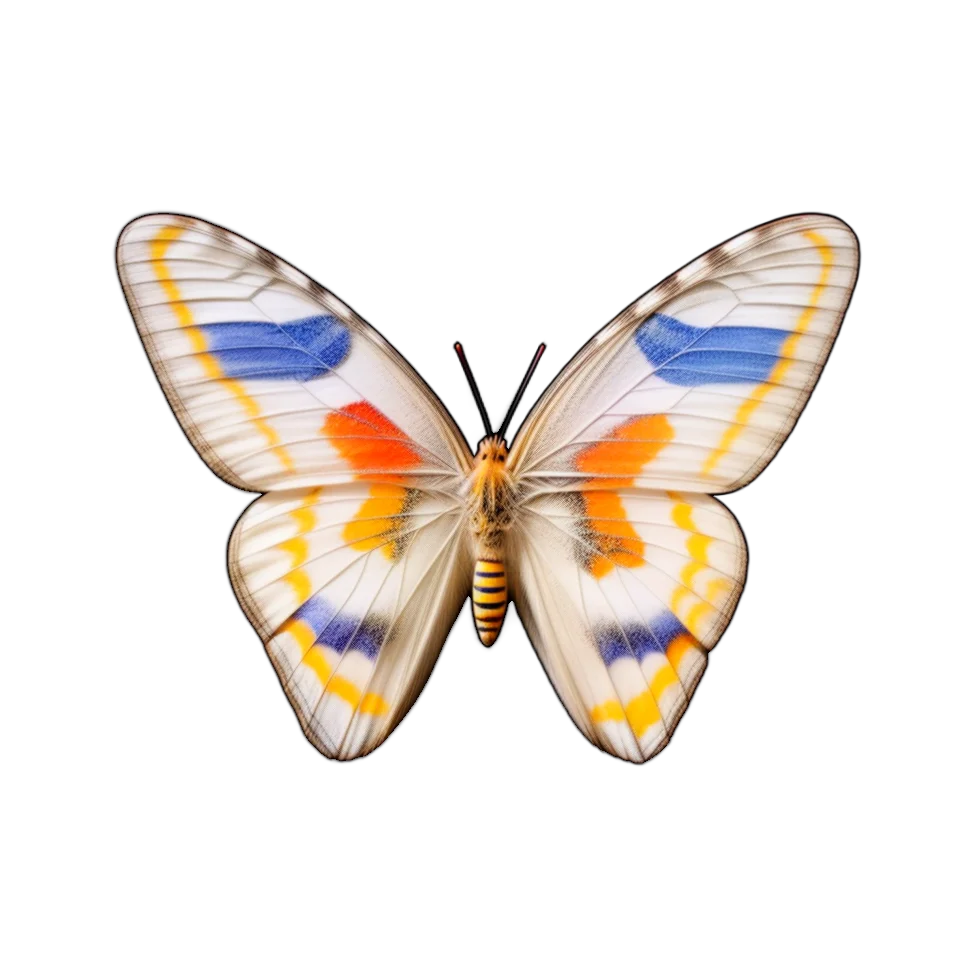 Butterfly Image