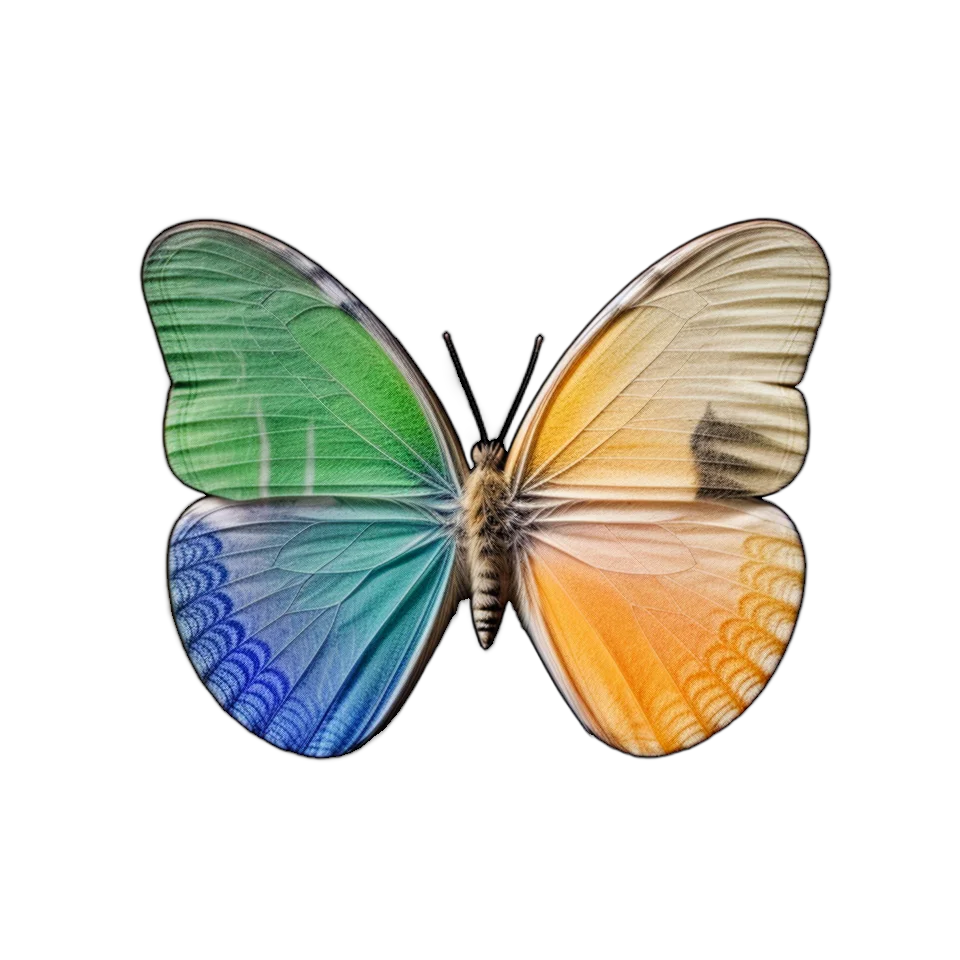 Butterfly Image