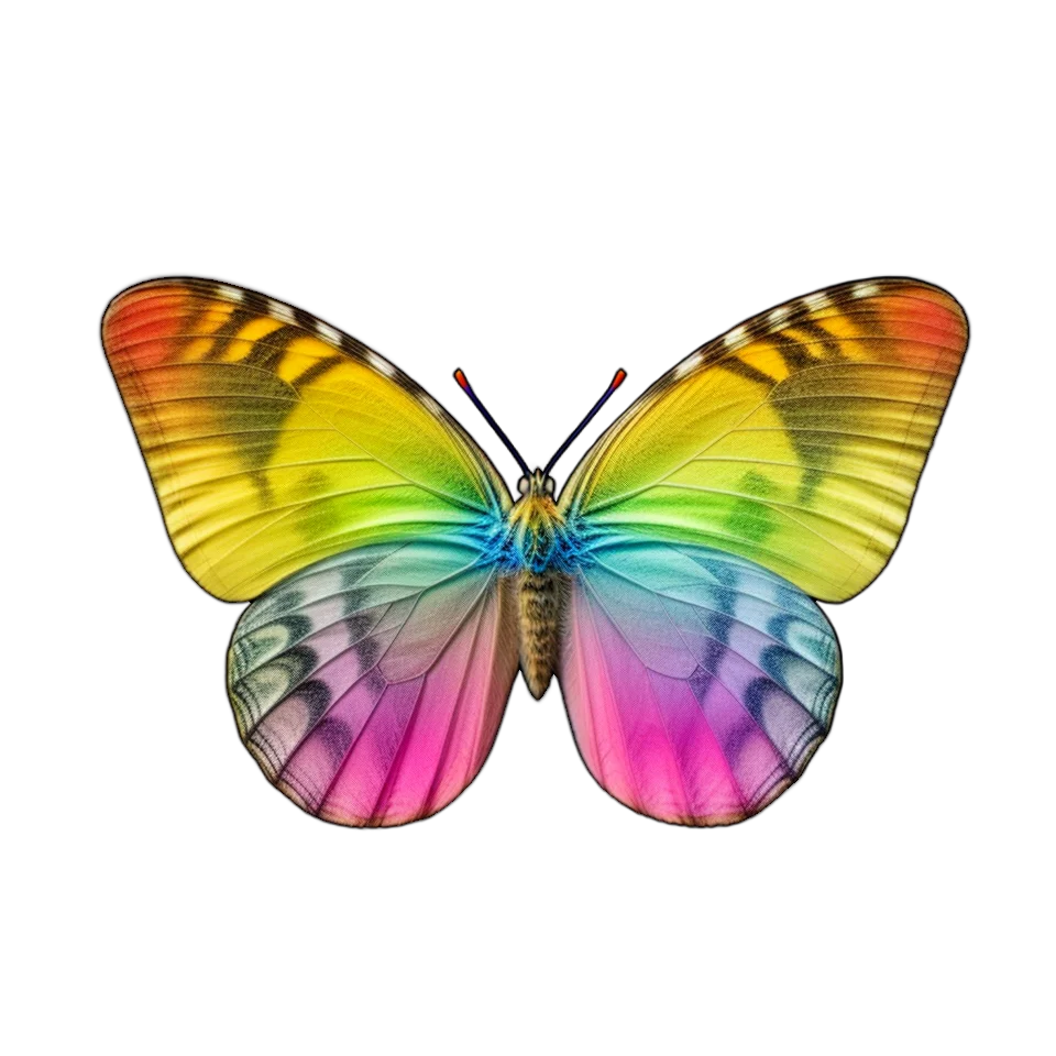 Butterfly Image