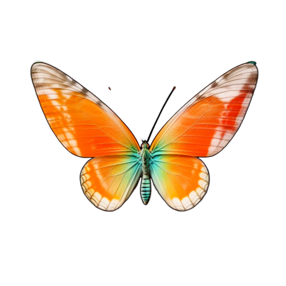 Butterfly Image