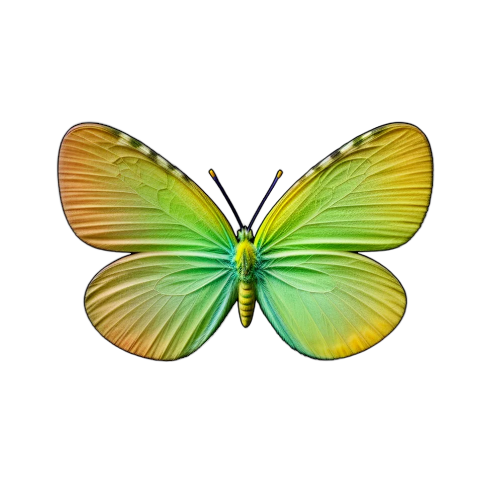 Butterfly Image