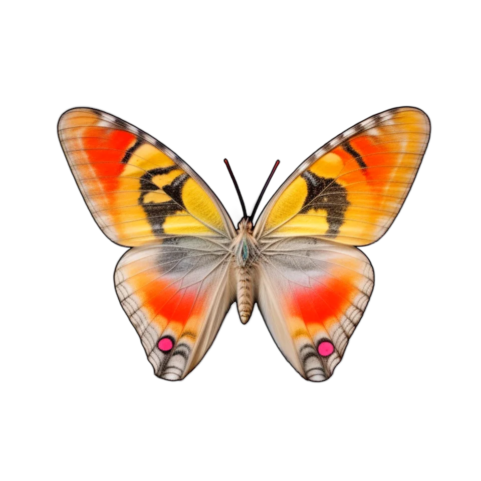 Butterfly Image