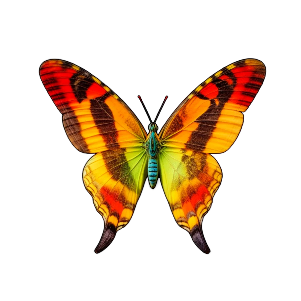 Butterfly Image