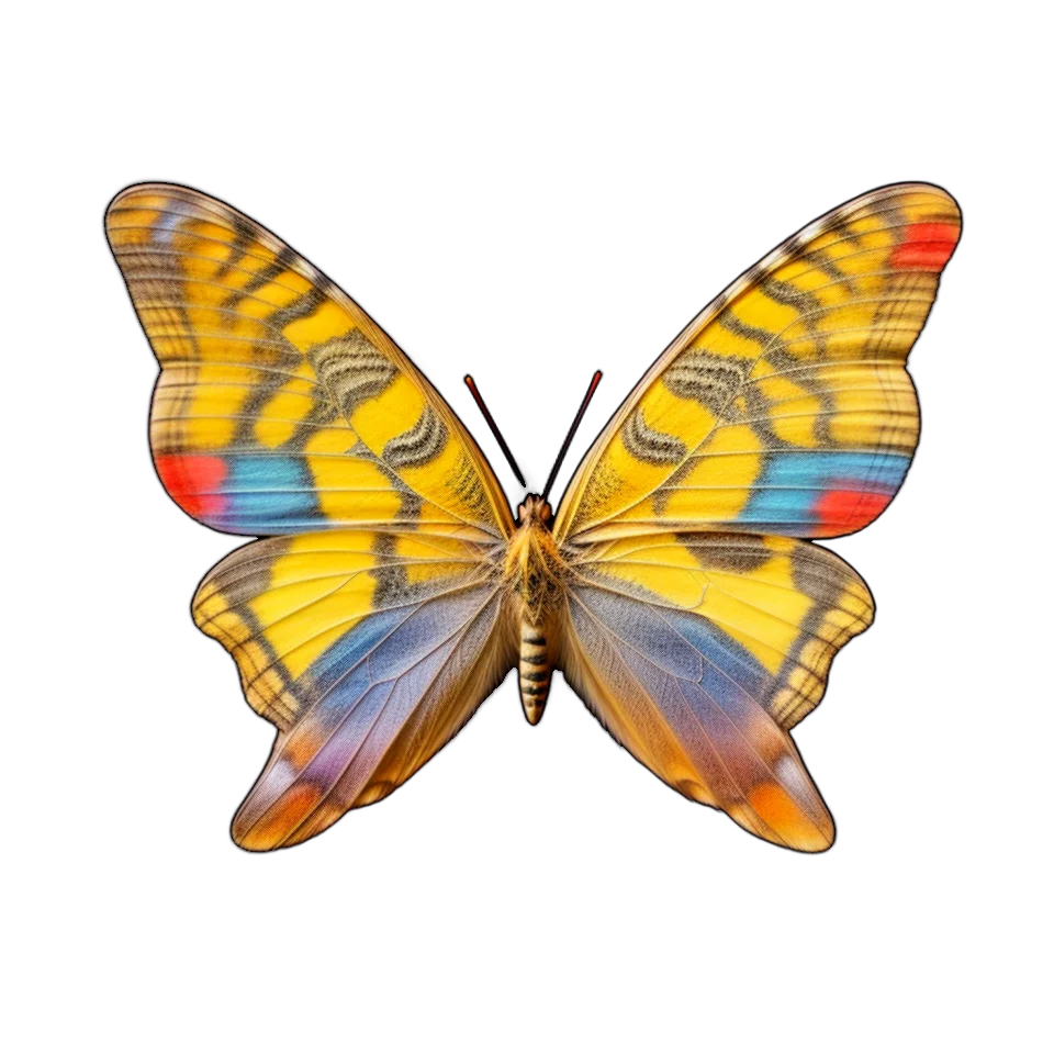 Butterfly Image