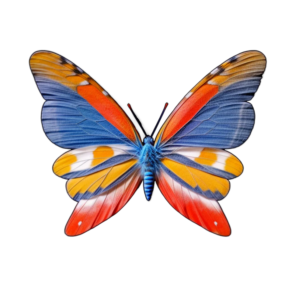 Butterfly Image