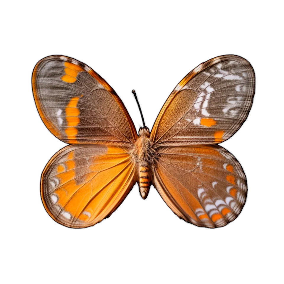 Butterfly Image