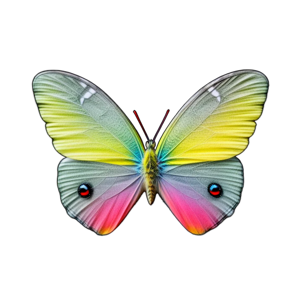 Butterfly Image